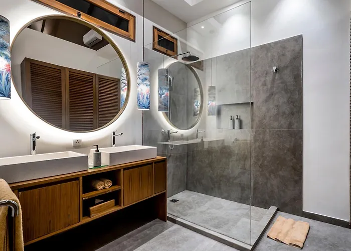 Nusantara Loft Alor By Alfred In Bali Canggu (Bali)