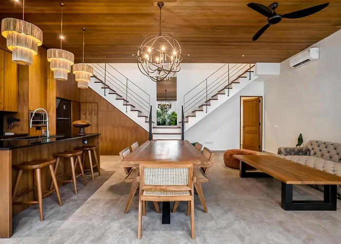 Nusantara Loft Alor By Alfred In Bali *