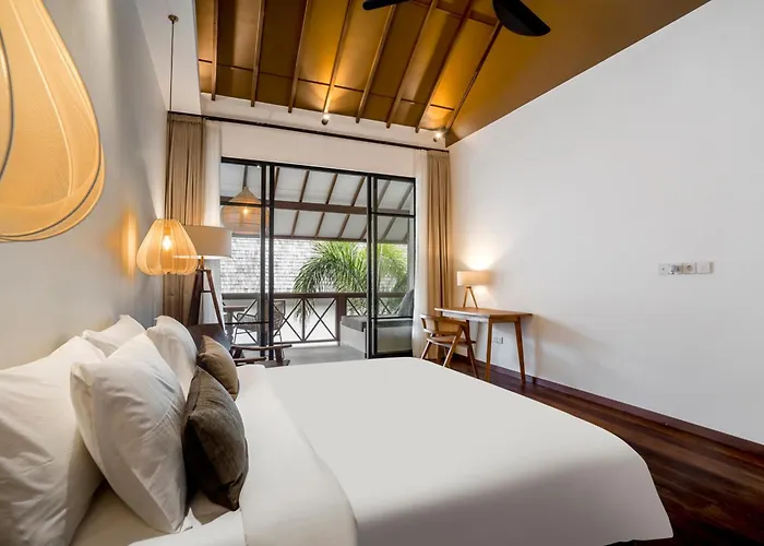 Nusantara Loft Alor By Alfred In Bali