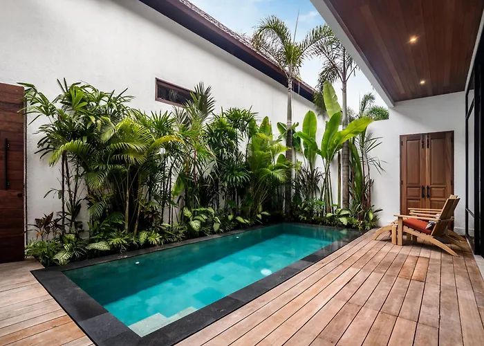 Nusantara Loft Alor By Alfred In Bali *