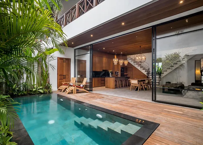 Nusantara Loft Alor By Alfred In Bali