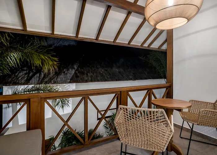 Villa Nusantara Loft Alor By Alfred In Bali